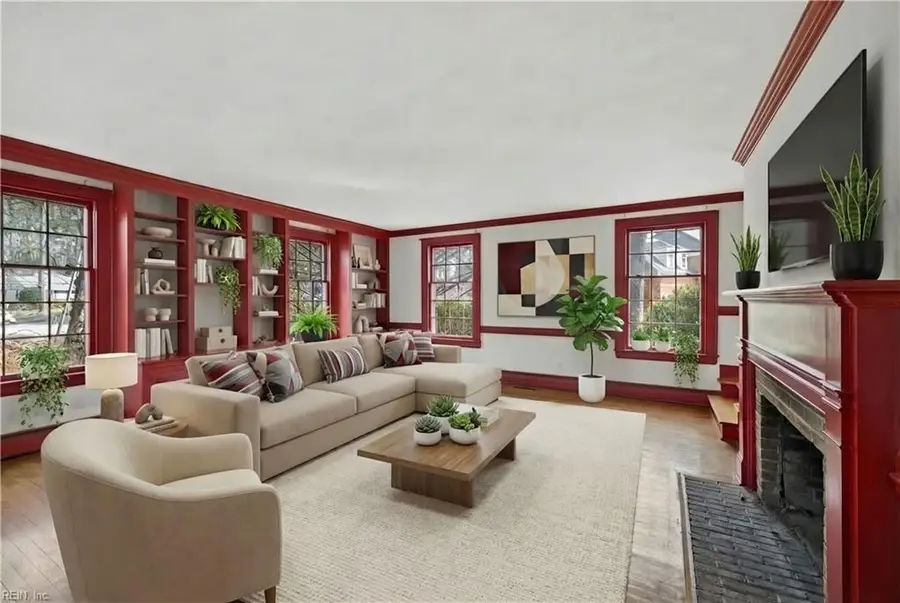 1000 S Bay Shore Drive, Virginia Beach, VA 23451 - #3