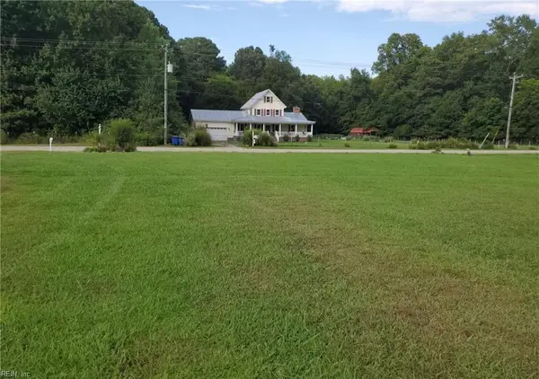 Lot 66 Old Ferry Road, Hudgins, VA 23076