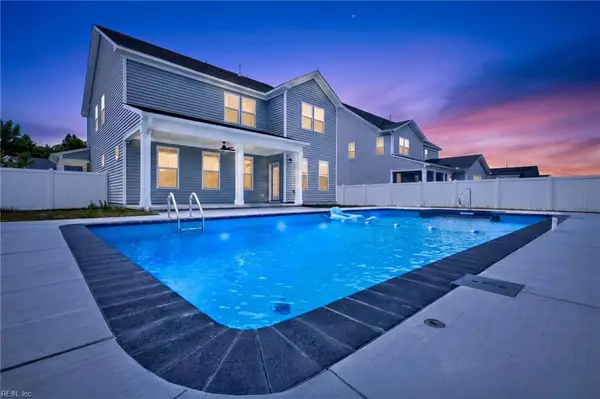 609 Shasta Drive, Chesapeake, VA 23320