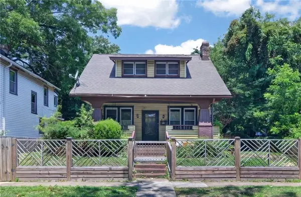 1255 23rd Street, Newport News, VA 23607