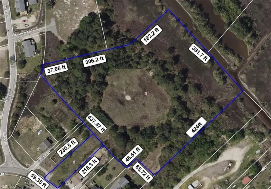 151 Messick Road, Poquoson, VA 23662 - #2