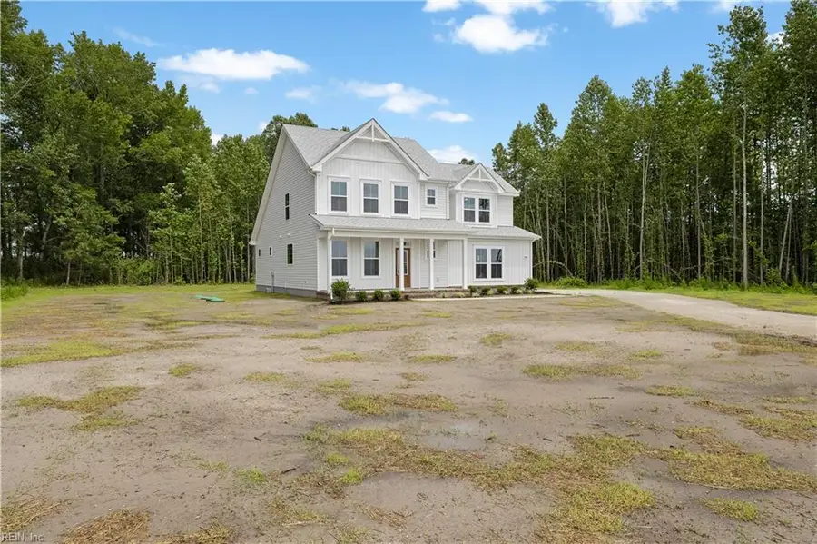 MM Ashbee, Chesapeake, VA 23322 - #2