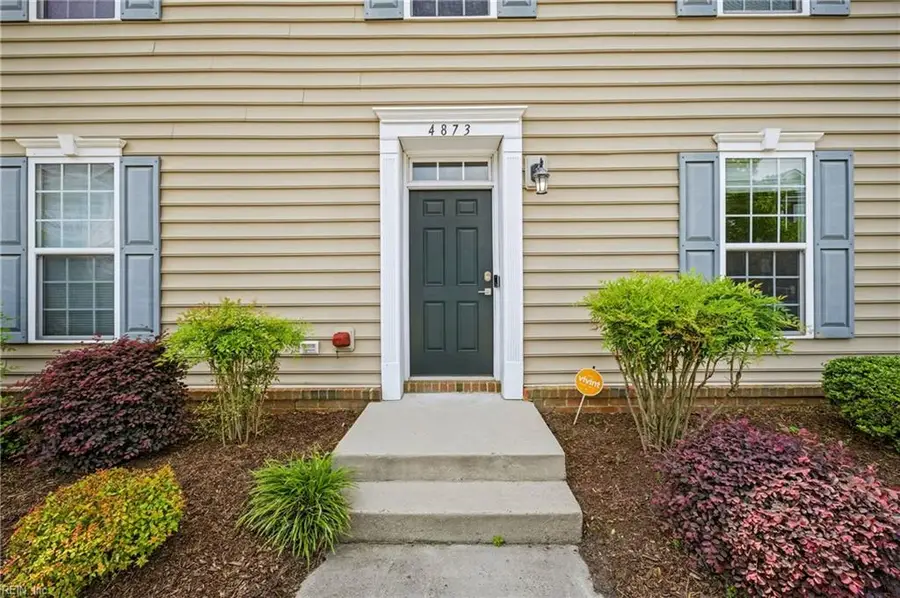 4873 Travertine Avenue, Virginia Beach, VA 23462 - #2