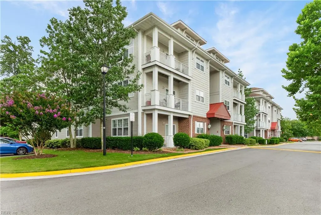 912 Southmoor Drive #202, Virginia Beach, VA 23455 - #1