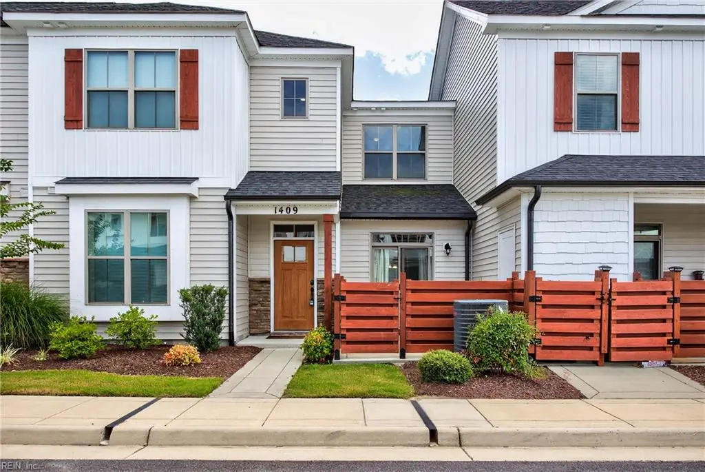 1409 Union Pacific Way, Suffolk, VA 23435 - #1