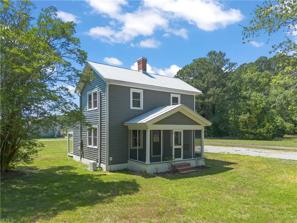 9 Greene Road, Mathews, VA 23109 - #1