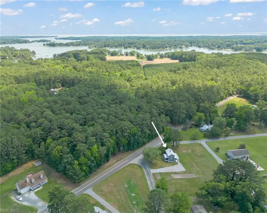 9 Greene Road, Mathews, VA 23109 - #2