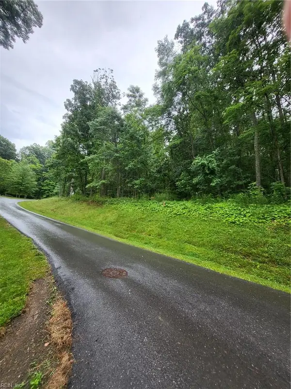 Lot 50 Donald Ross Trail, Hot Springs, VA 24445