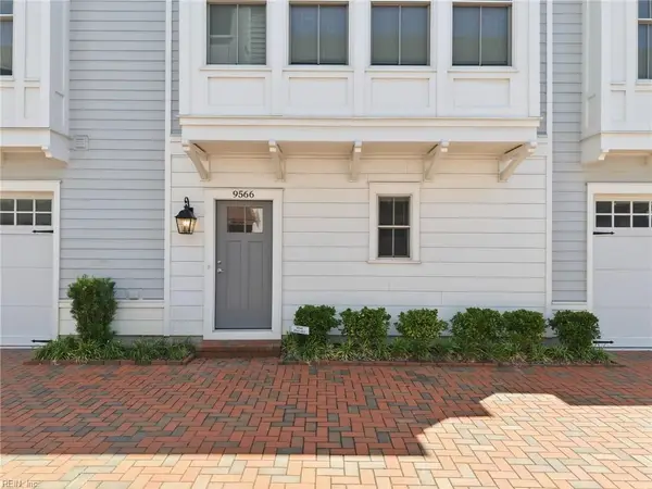 9566 Shore Drive, Norfolk, VA 23518