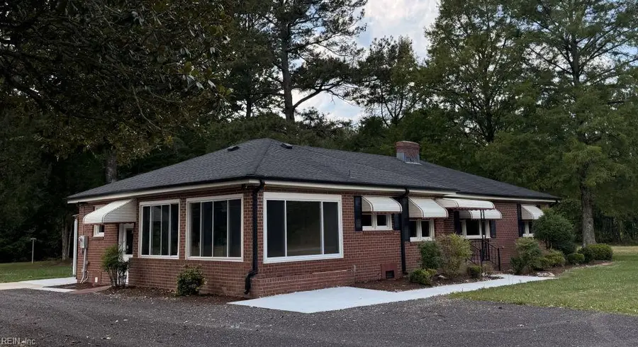 2140 Skeetertown Road, Suffolk, VA 23434 - #2