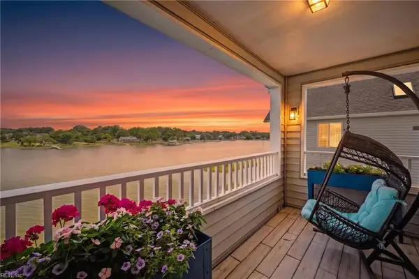 230 Dockside Dr Drive #C, Hampton, VA 23669