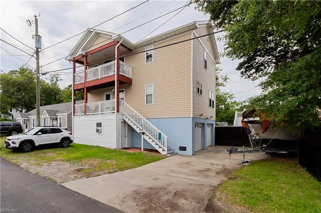 9573 6th Bay Street, Norfolk, VA 23518 - #1