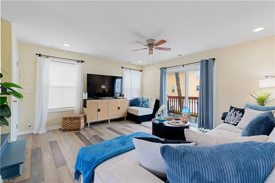 9573 6th Bay Street, Norfolk, VA 23518 - #2