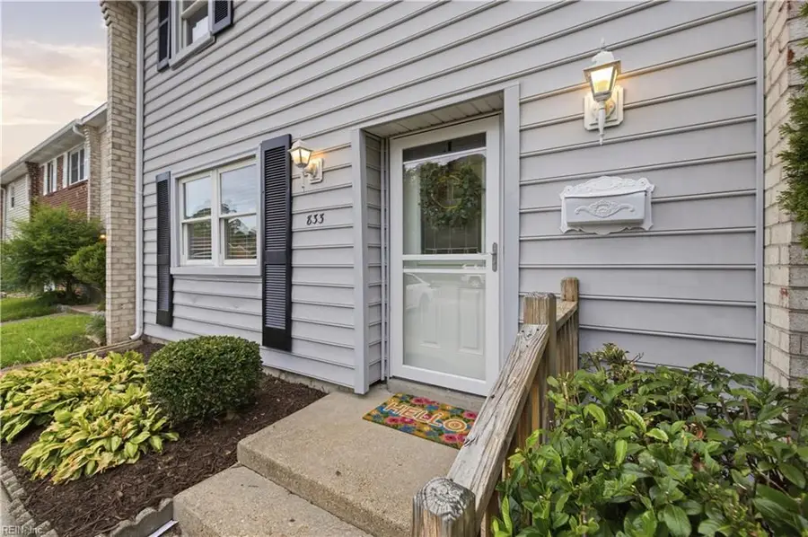 833 Saint Denis Court, Virginia Beach, VA 23455 - #3
