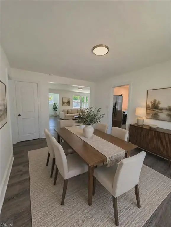 2630 Woodland Avenue, Norfolk, VA 23504 - #2