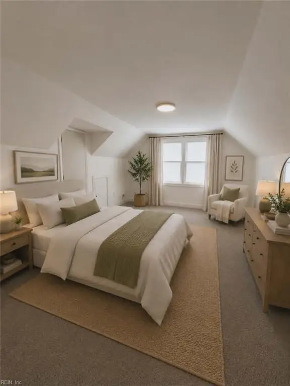 2630 Woodland Avenue, Norfolk, VA 23504 - #3