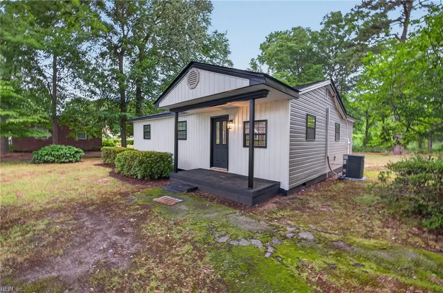 1240 Bells Mill Road, Chesapeake, VA 23322 - #2