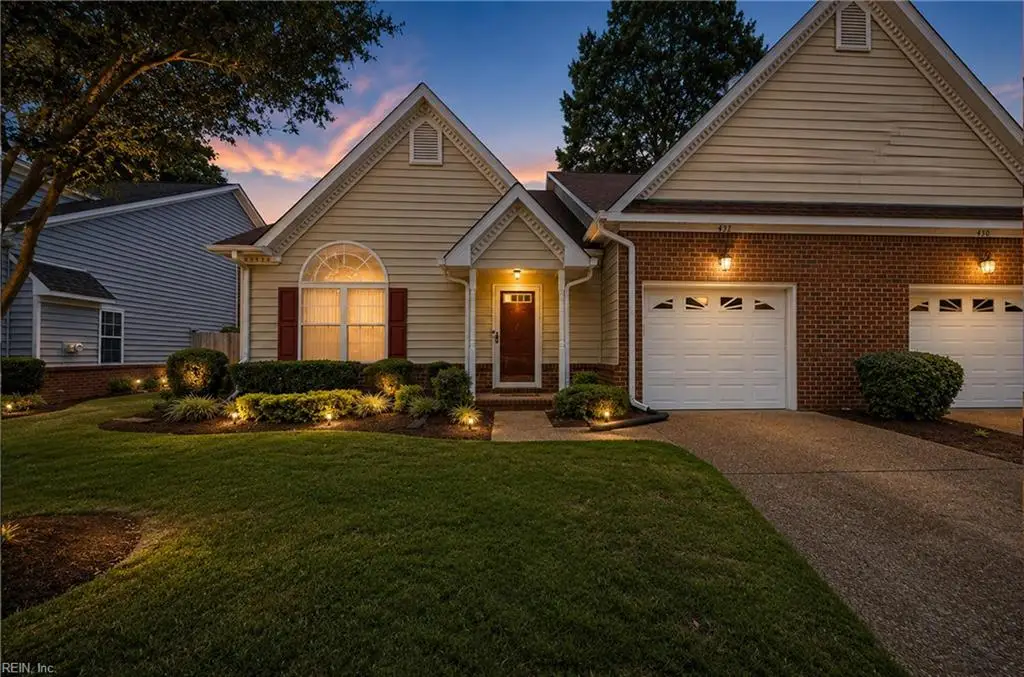 432 Little Neck Road, Virginia Beach, VA 23452 - #1