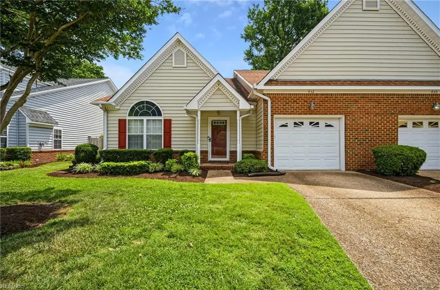 432 Little Neck Road, Virginia Beach, VA 23452 - #3