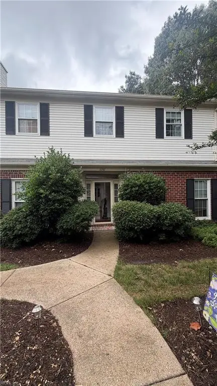 2267 Claymill Drive, Newport News, VA 23602 - #1