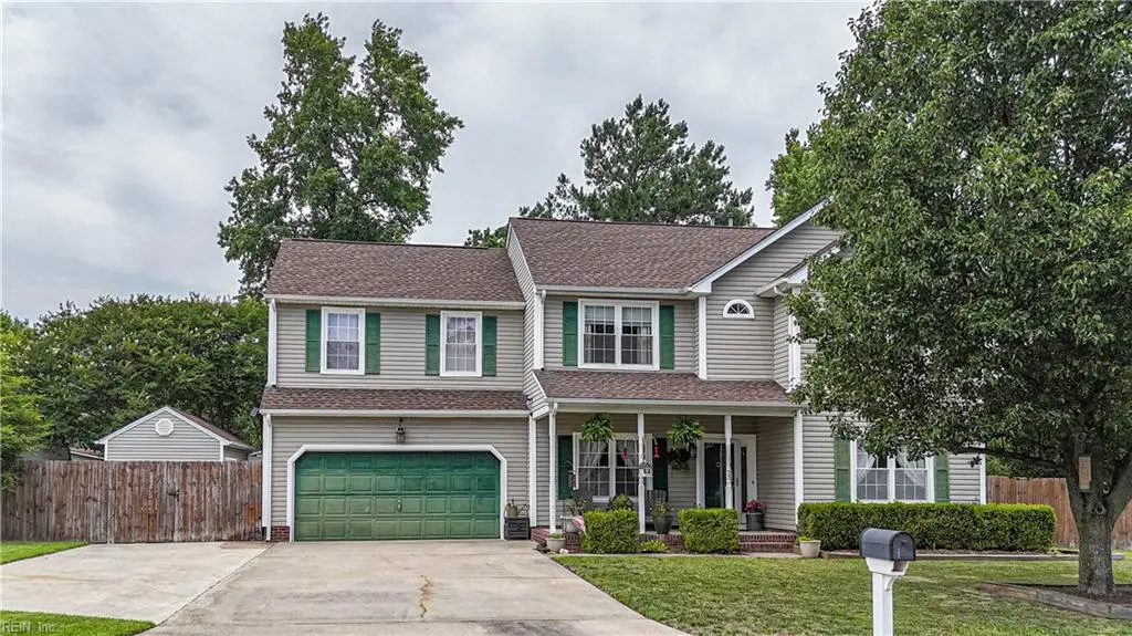 108 Chenango Court, Suffolk, VA 23434 - #1