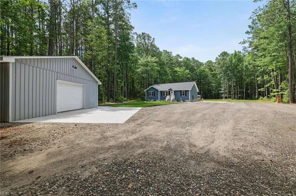 258 Guinea Mill Road, Moyock, NC 27958 - #1