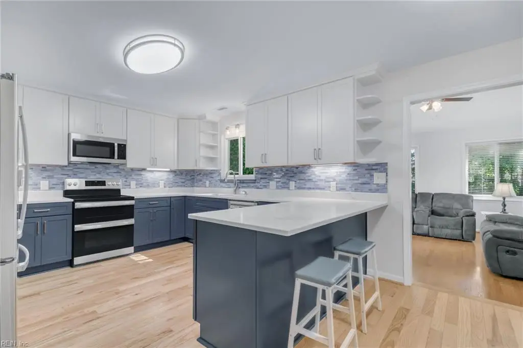 121 Gardenville Drive, Yorktown, VA 23693 - #1