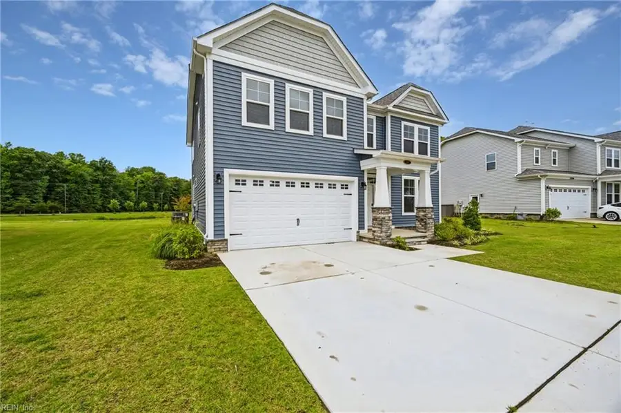 107 Long Cove Drive, Suffolk, VA 23435 - #2