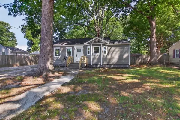 635 Highland Court, Newport News, VA 23605