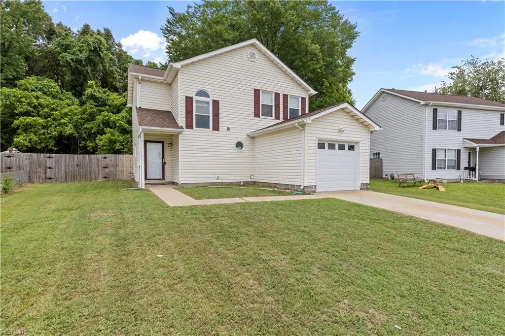 212 Greenfield Crescent, Suffolk, VA 23434 - #1