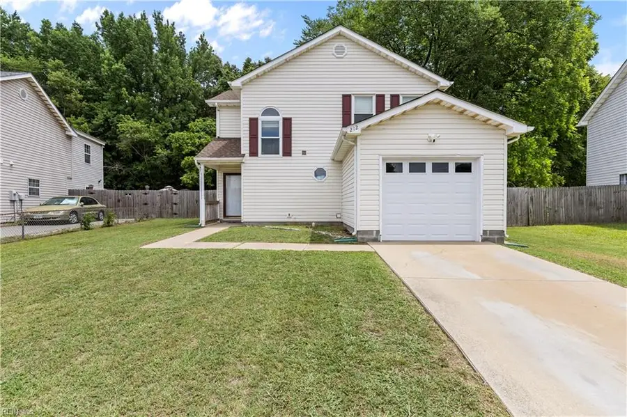 212 Greenfield Crescent, Suffolk, VA 23434 - #2