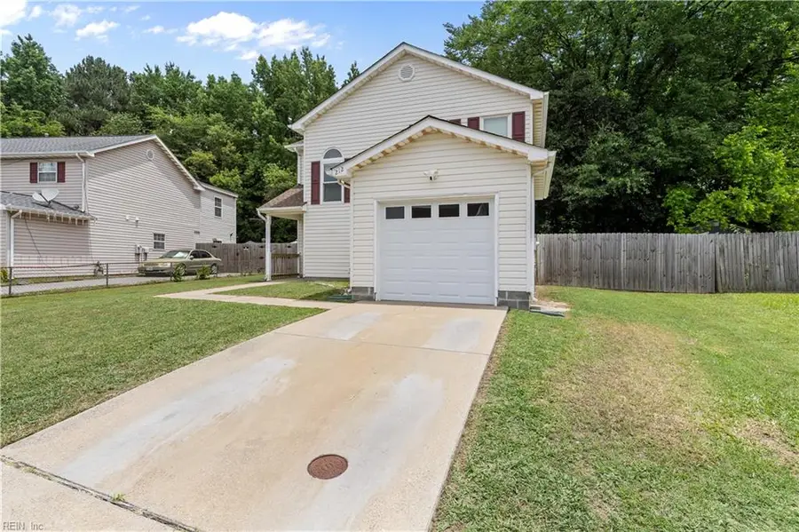 212 Greenfield Crescent, Suffolk, VA 23434 - #3