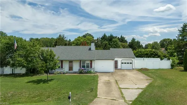 879 Maple Court, Smithfield, VA 23430