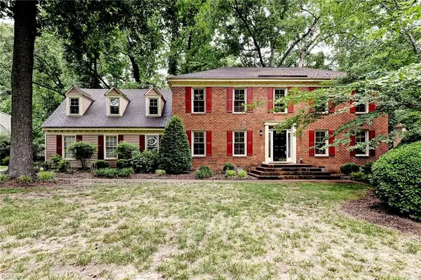 103 Osprey Point, Yorktown, VA 23692