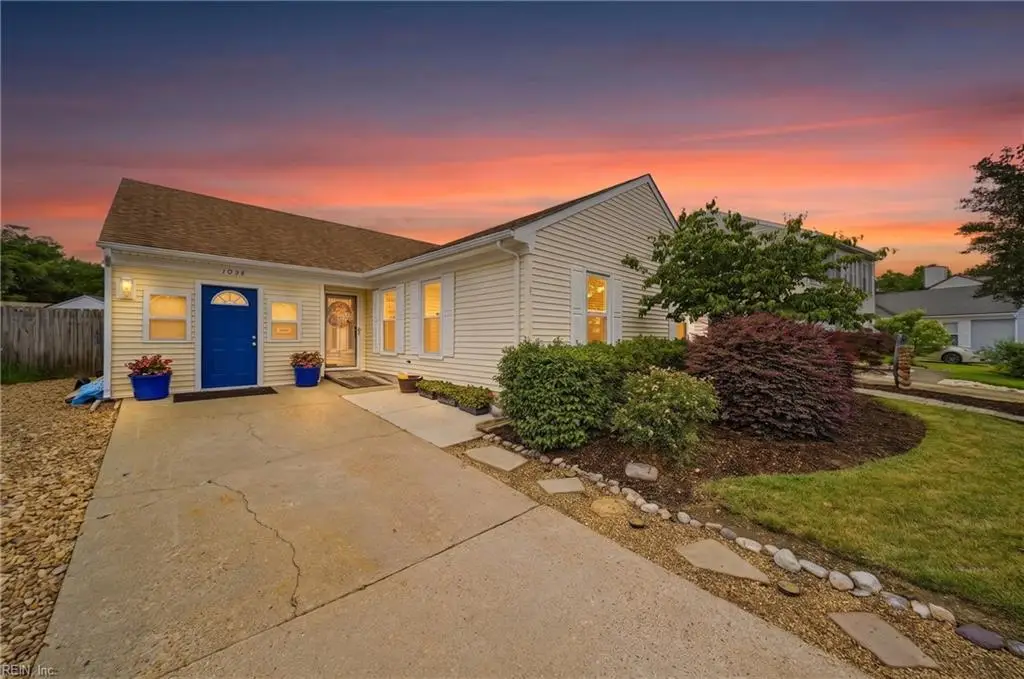 1925 Stillwood Lane, Virginia Beach, VA 23456 - #1