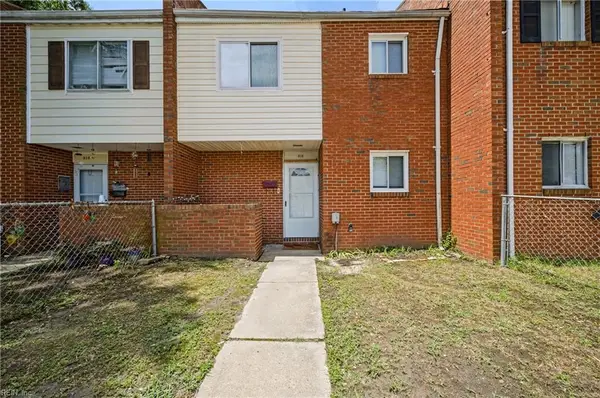 918 Appomattox Street, Norfolk, VA 23523