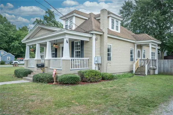4009 Clifford Street, Portsmouth, VA 23707