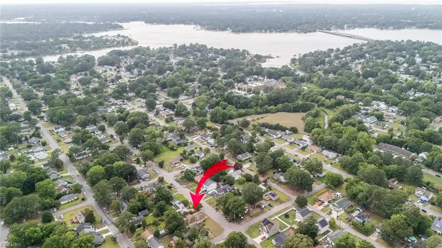 4009 Clifford Street, Portsmouth, VA 23707 - #3