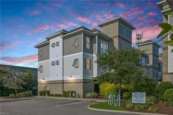 7922 Shore Drive #303, Norfolk, VA 23518