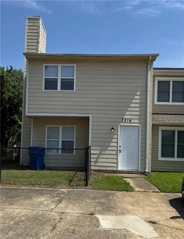 3514 Bancroft Drive, Virginia Beach, VA 23452 - #2