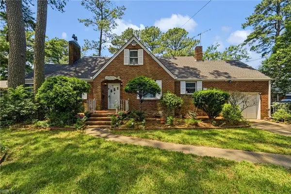 8591 Margaret Avenue, Norfolk, VA 23503