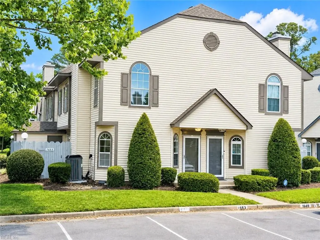1653 Lucia Court, Virginia Beach, VA 23455 - #1