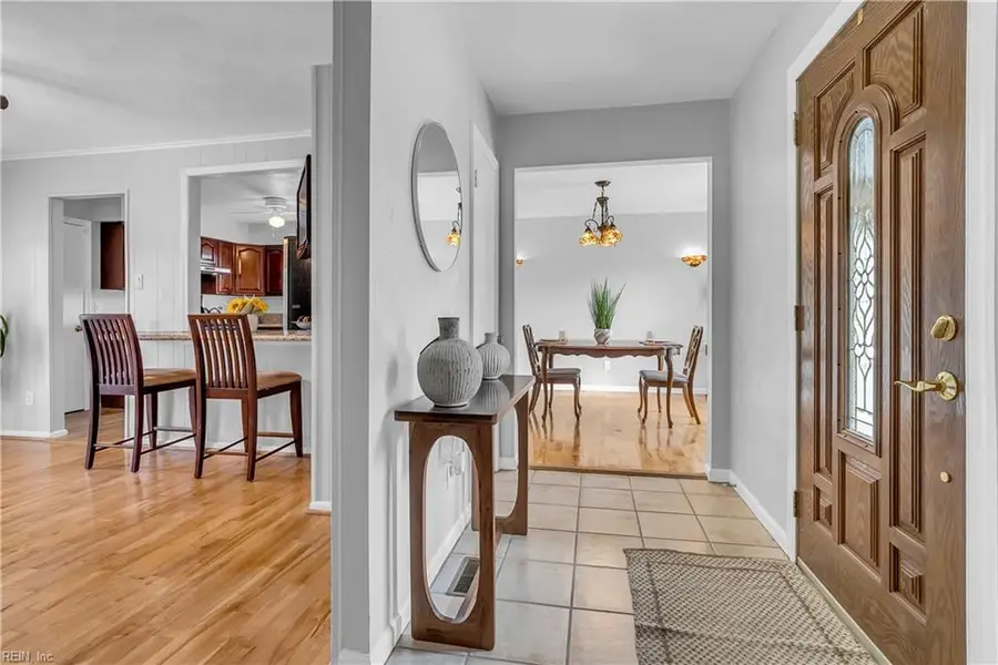 1447 Lake Forest Drive, Portsmouth, VA 23701 - #2
