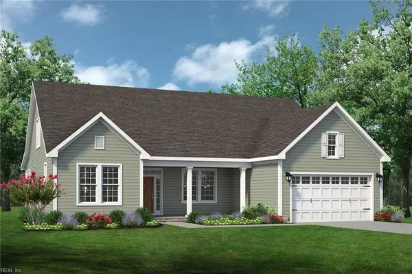 108 Margolies Court Court, Suffolk, VA 23435