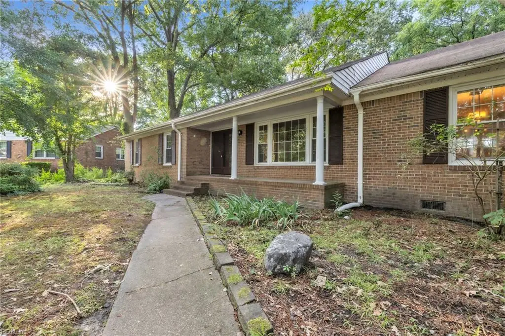 4644 Mcgregor Drive, Virginia Beach, VA 23462 - #1