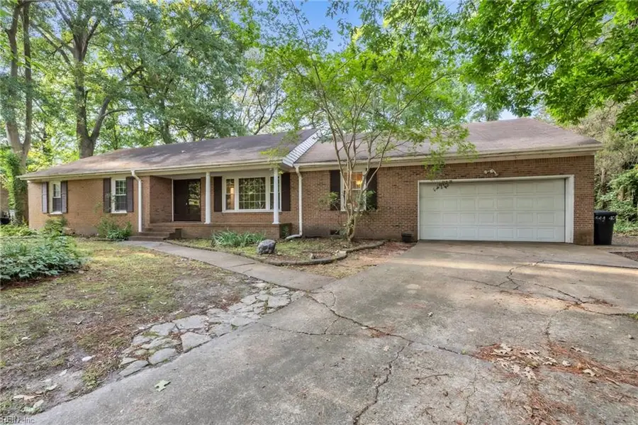 4644 Mcgregor Drive, Virginia Beach, VA 23462 - #2