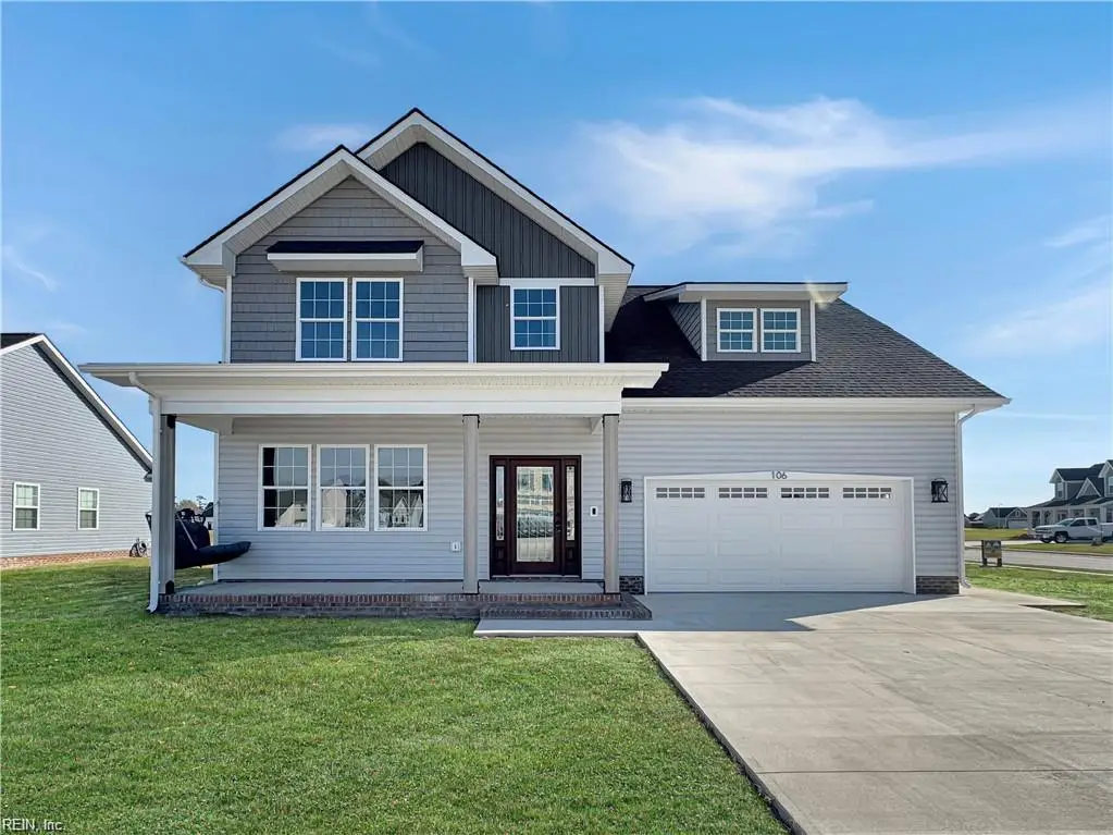 MM San Lucas Drive, Elizabeth City, NC 27909 - #1