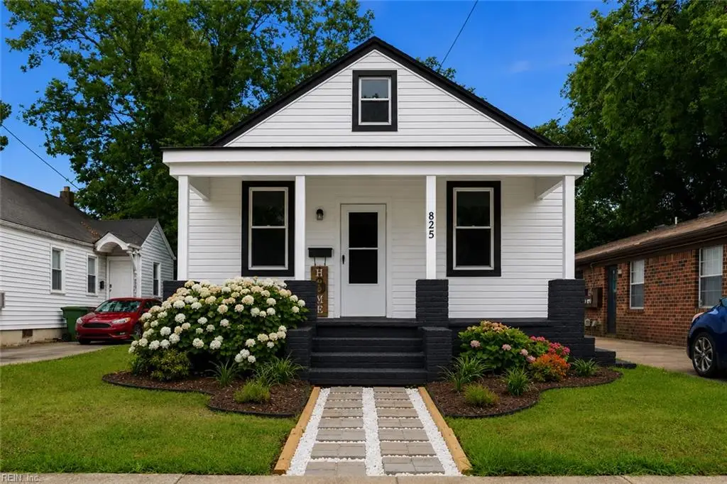 825 W 48th Street, Norfolk, VA 23508 - #1