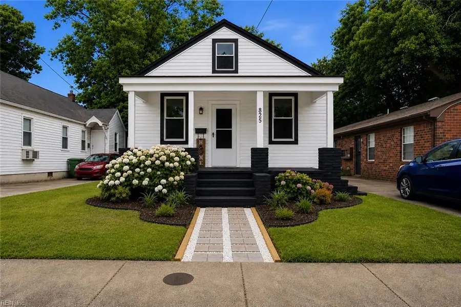 825 W 48th Street, Norfolk, VA 23508 - #2