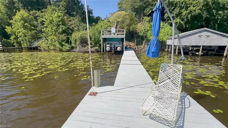 116 Pocahontas Lane, Harrellsville, NC 27942 - #3
